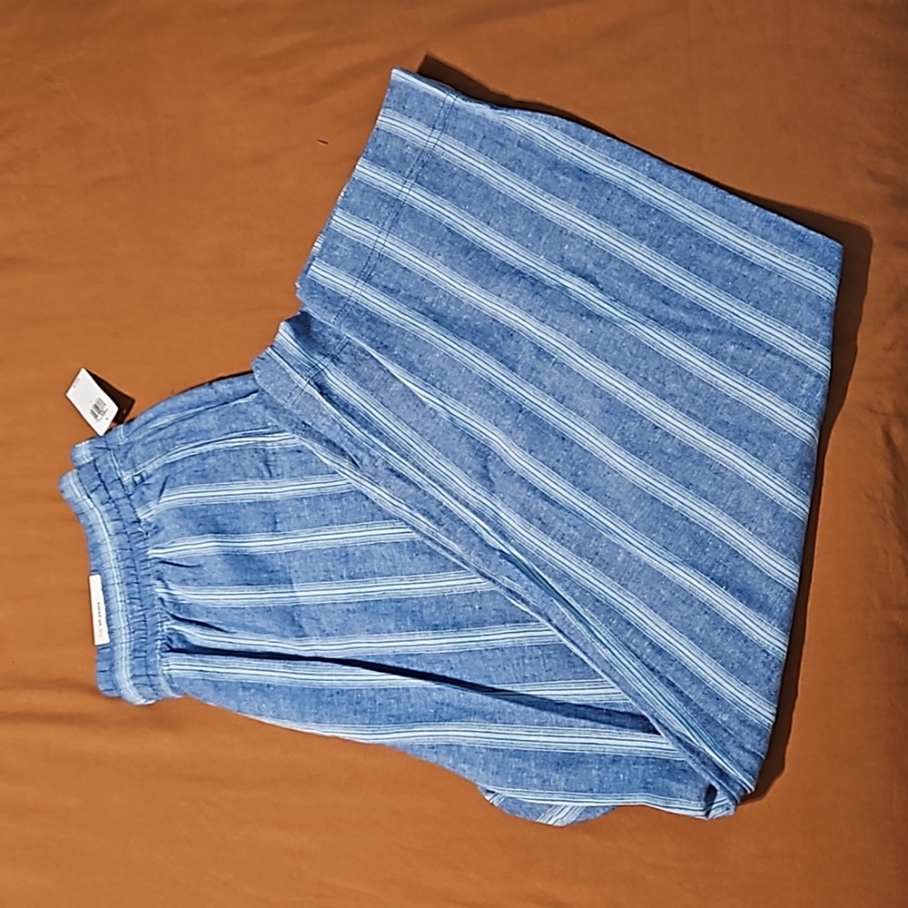 OLD NAVY Wide Leg Pants